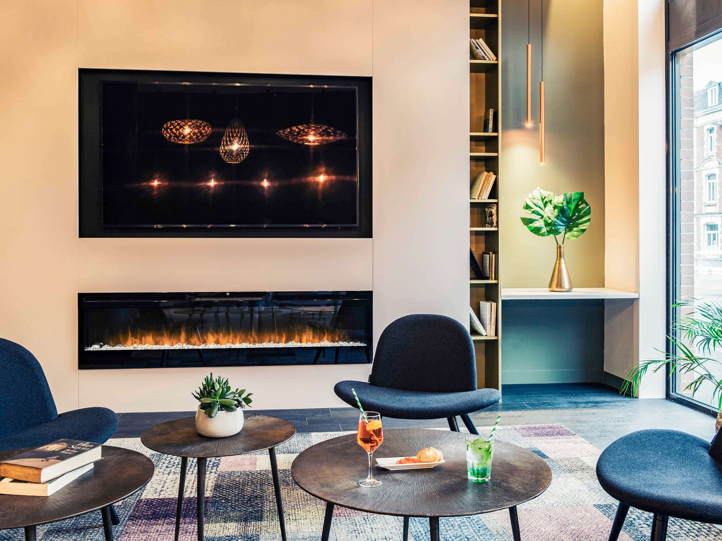 Hôtel Mercure Arras Centre Gare