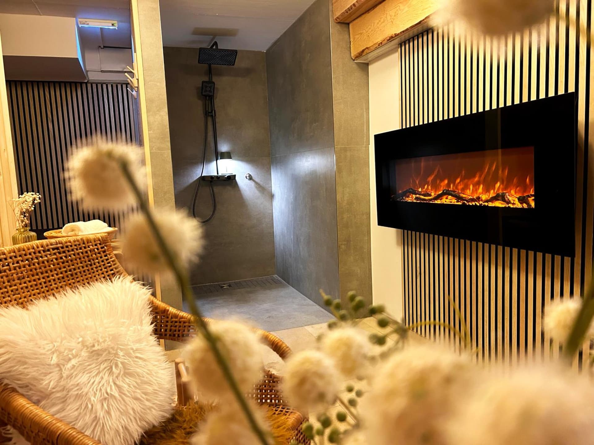 Hotel Garni am Zehnstadl