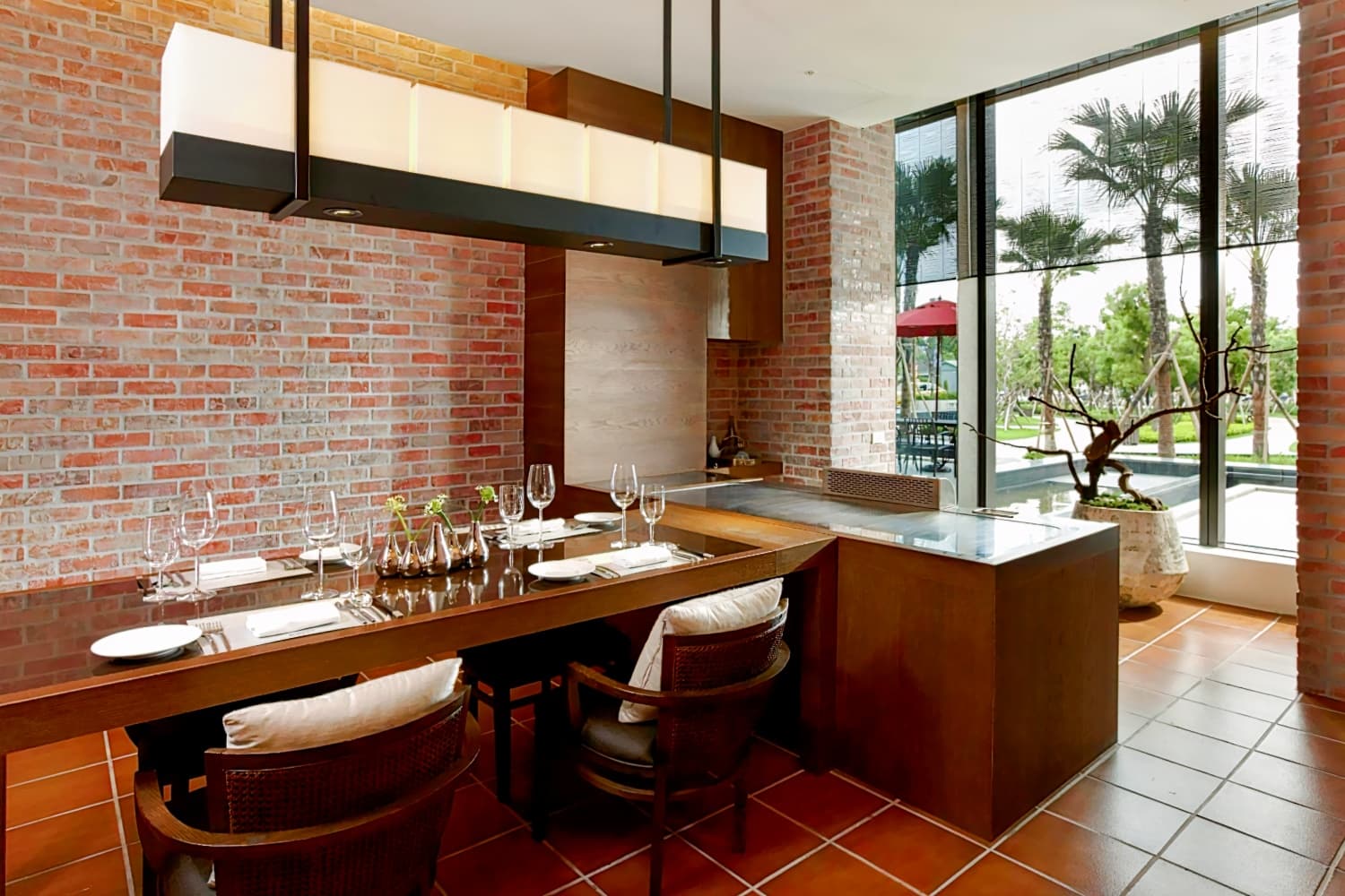 台南晶英酒店 Silks Place Tainan