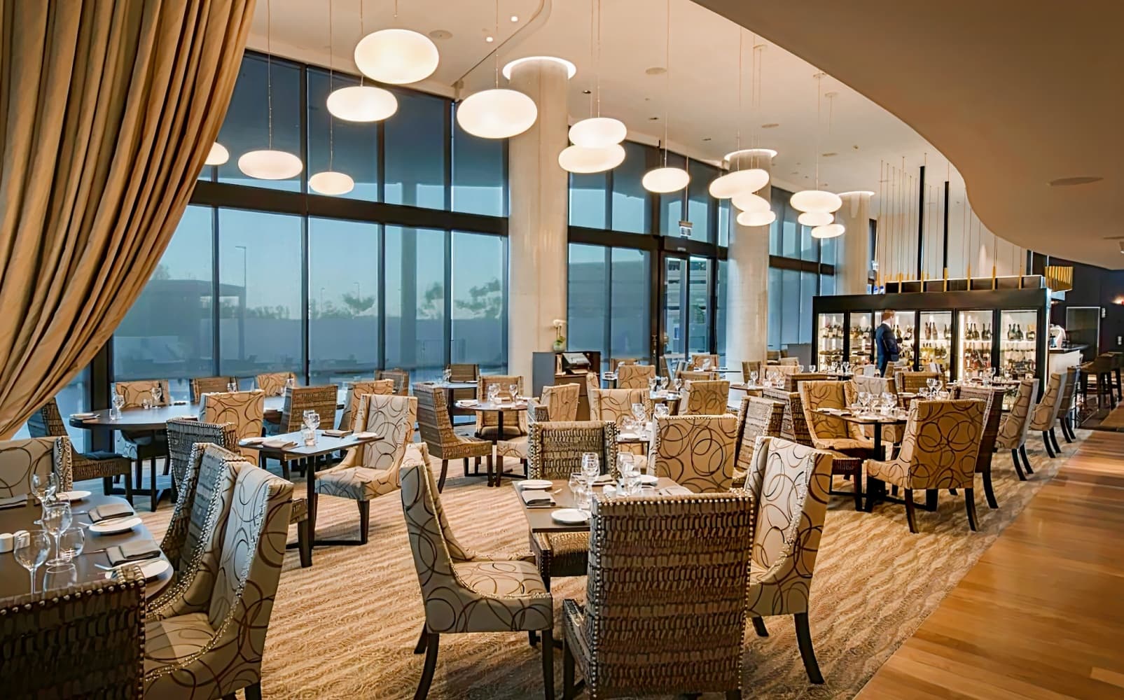 Pullman Brisbane Airport