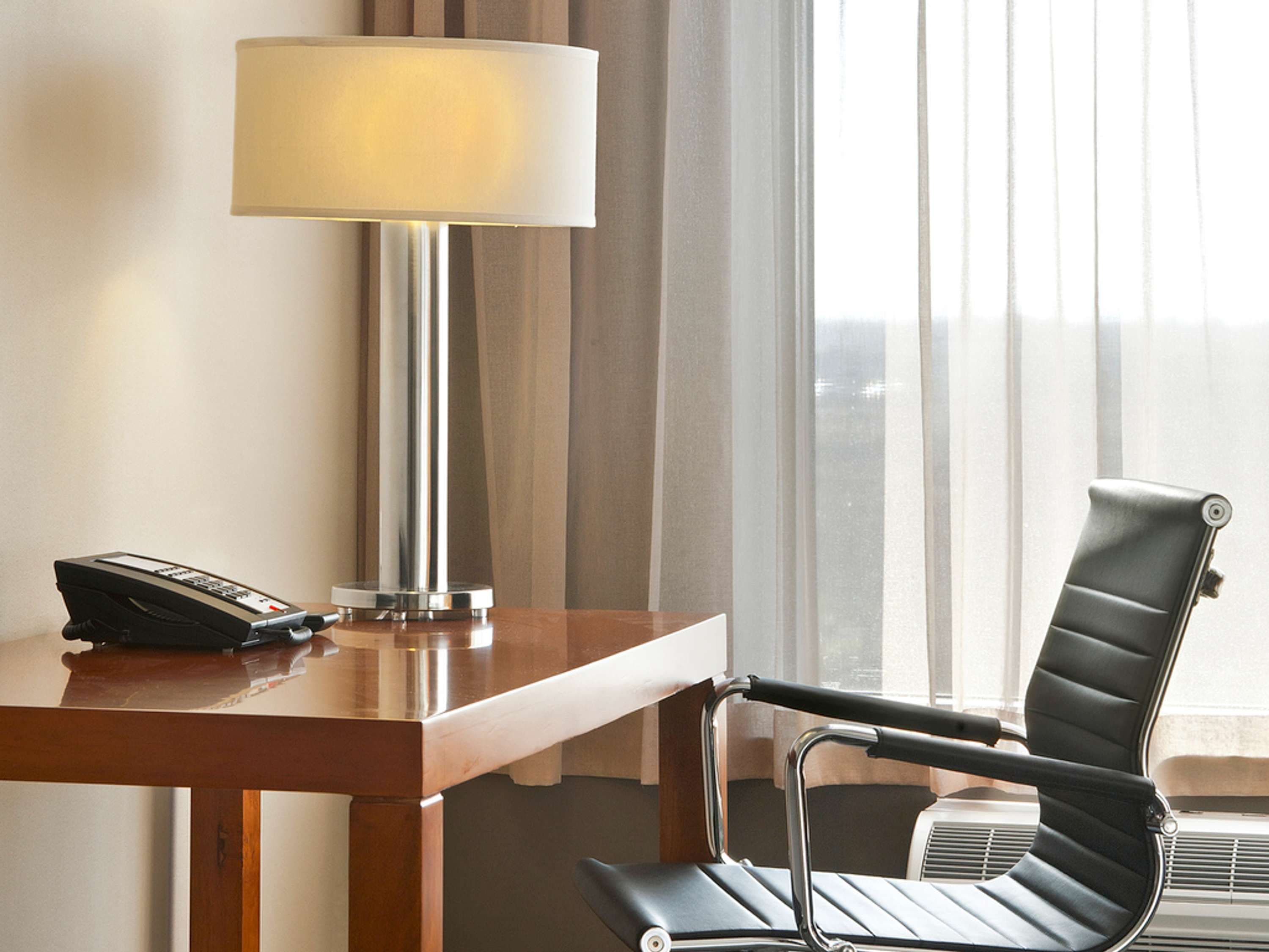 Novotel Toronto Vaughan Centre