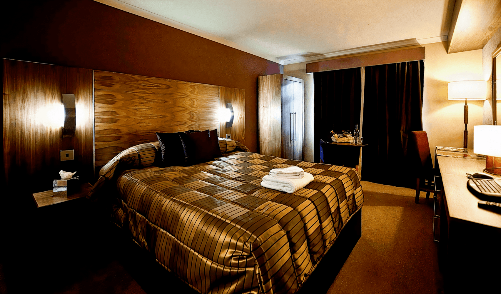 The Crown Hotel