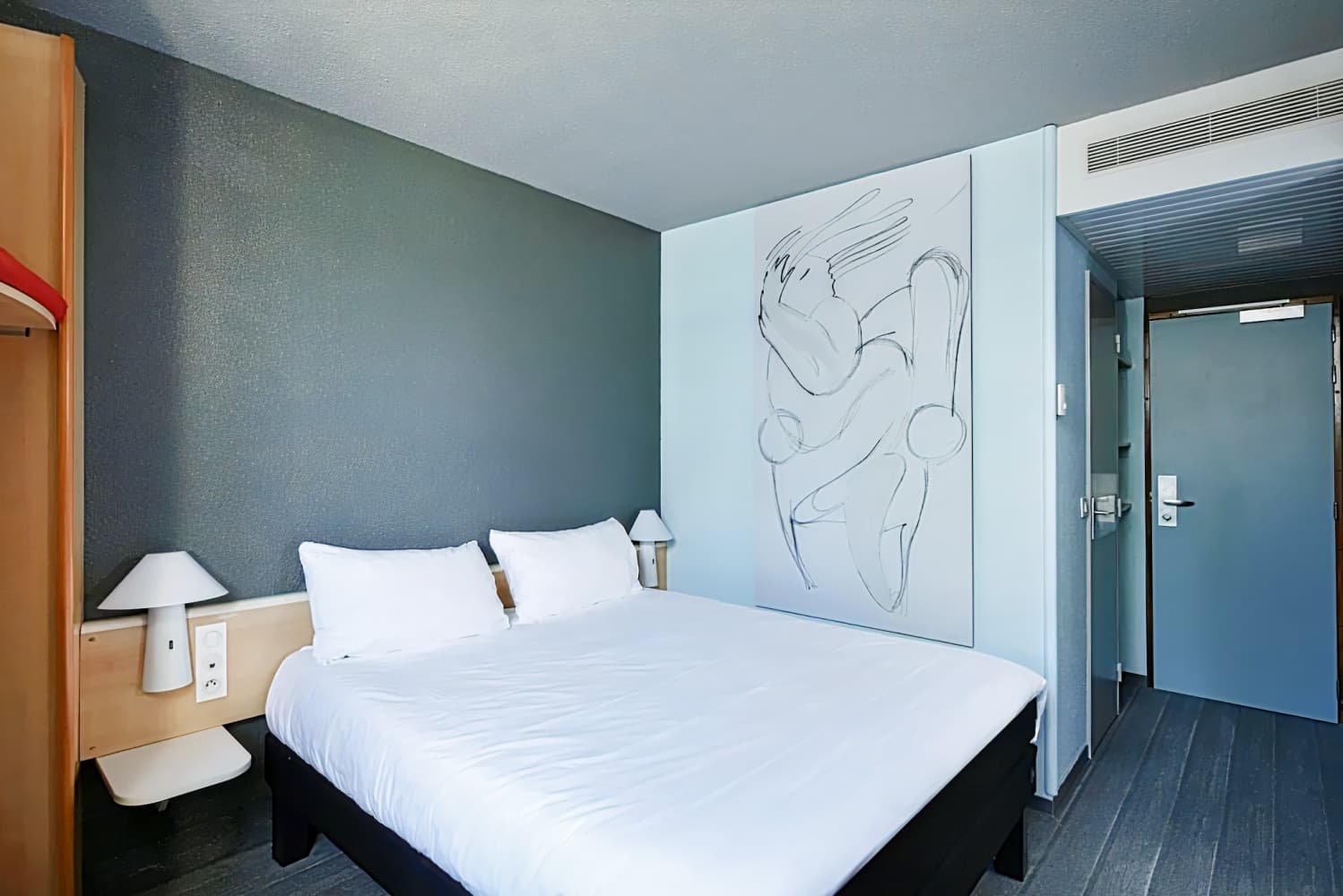 ibis Chartres Ouest Lucé