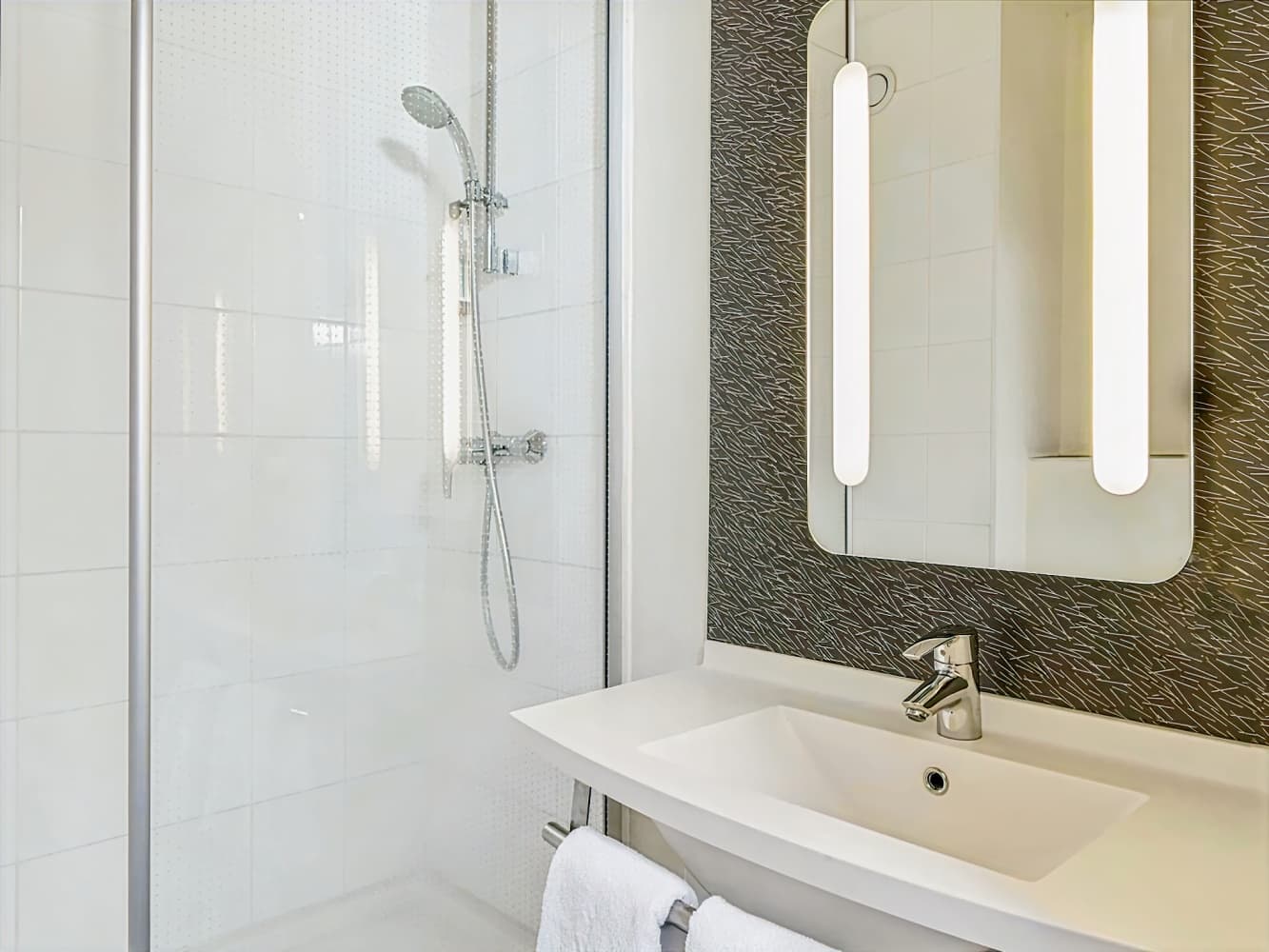 ibis Chartres Ouest Lucé