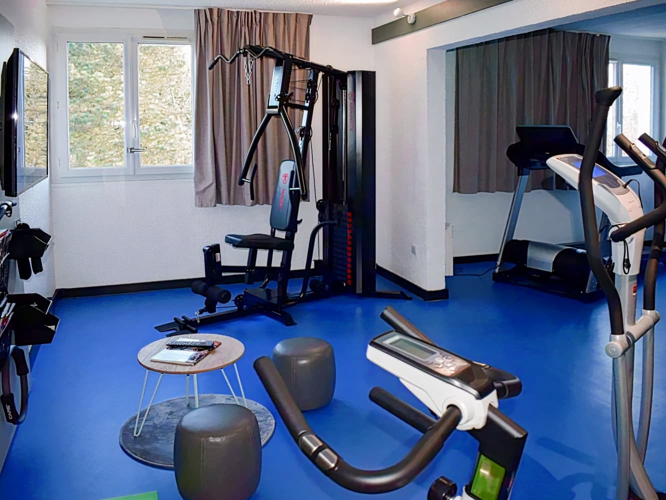 ibis Chartres Ouest Lucé