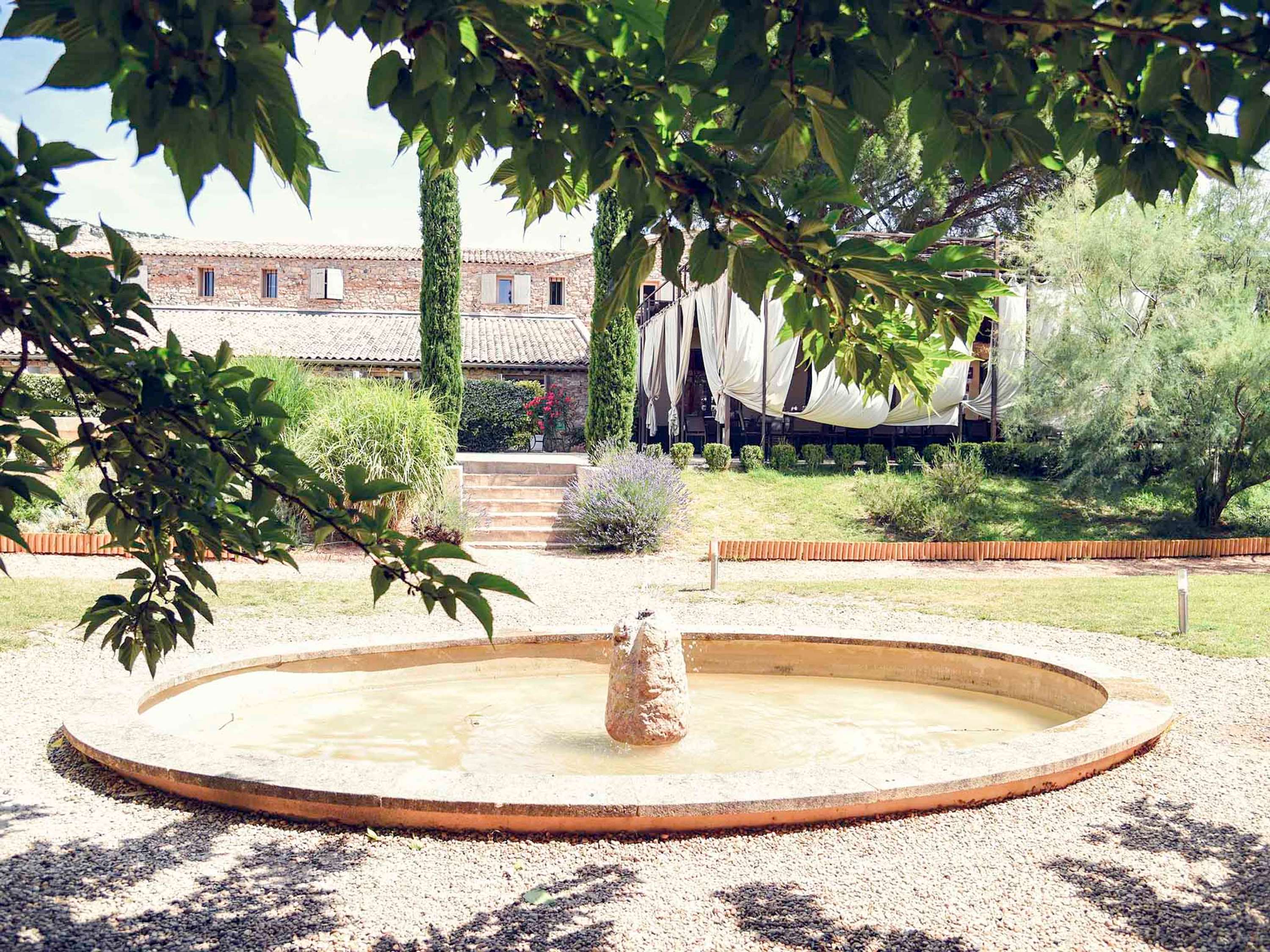 Hôtel Mercure Aix-en-Provence Sainte-Victoire