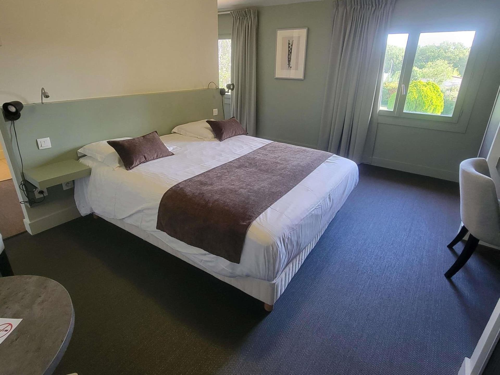 Hôtel Mercure Aix-en-Provence Sainte-Victoire