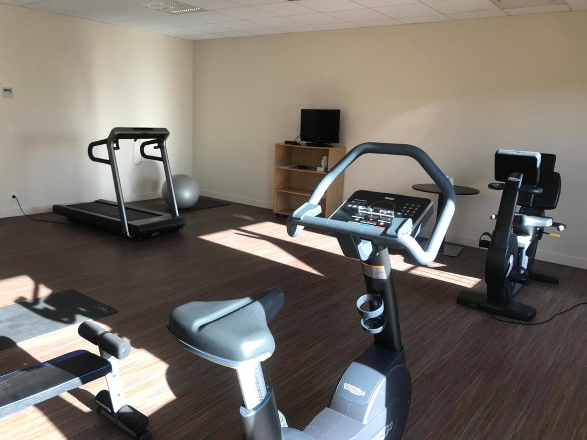 Hôtel Mercure Aix-en-Provence Sainte-Victoire