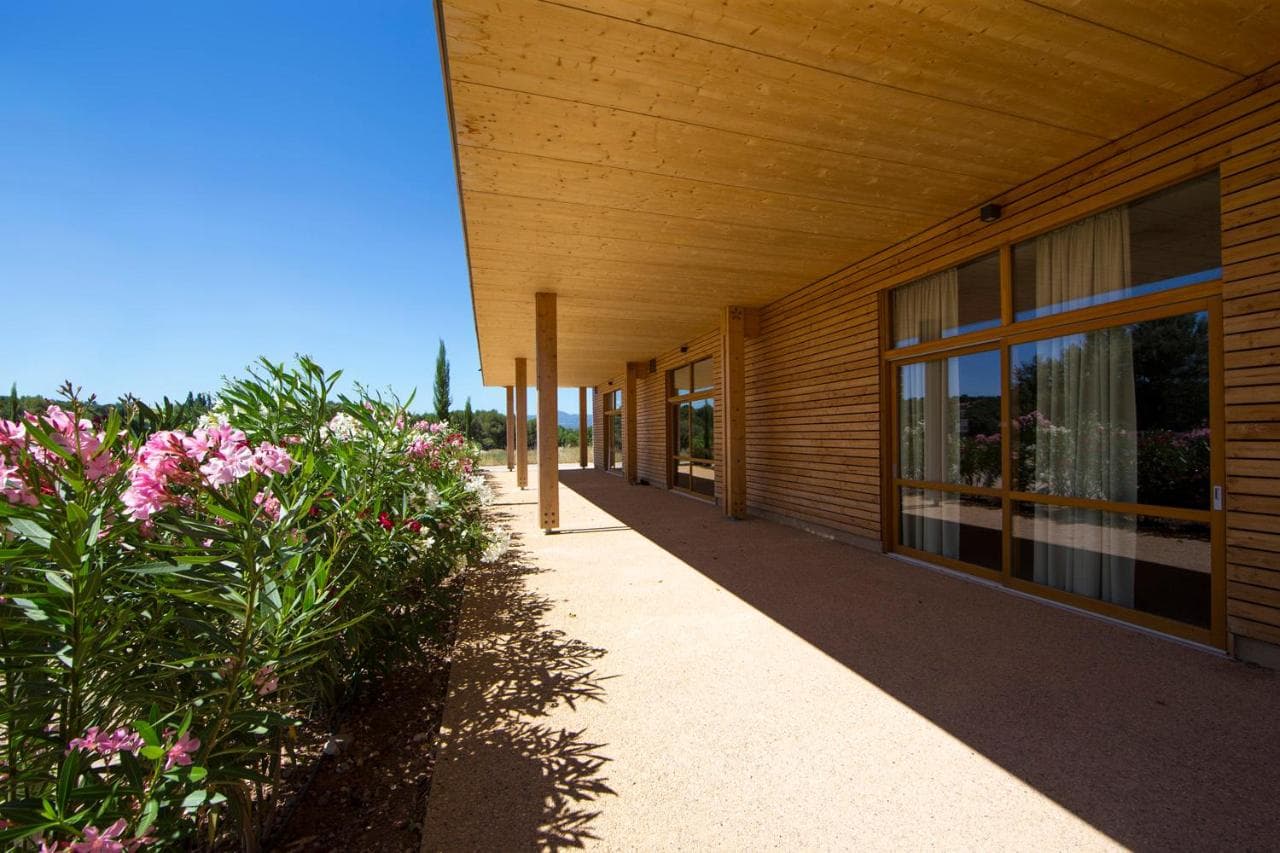 Hôtel Mercure Aix-en-Provence Sainte-Victoire