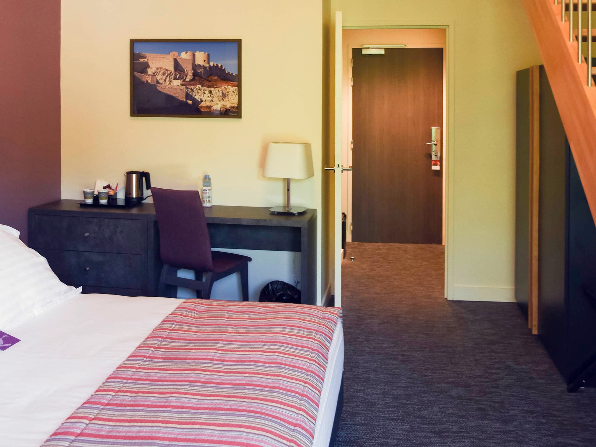 Hôtel Mercure Aix-en-Provence Sainte-Victoire