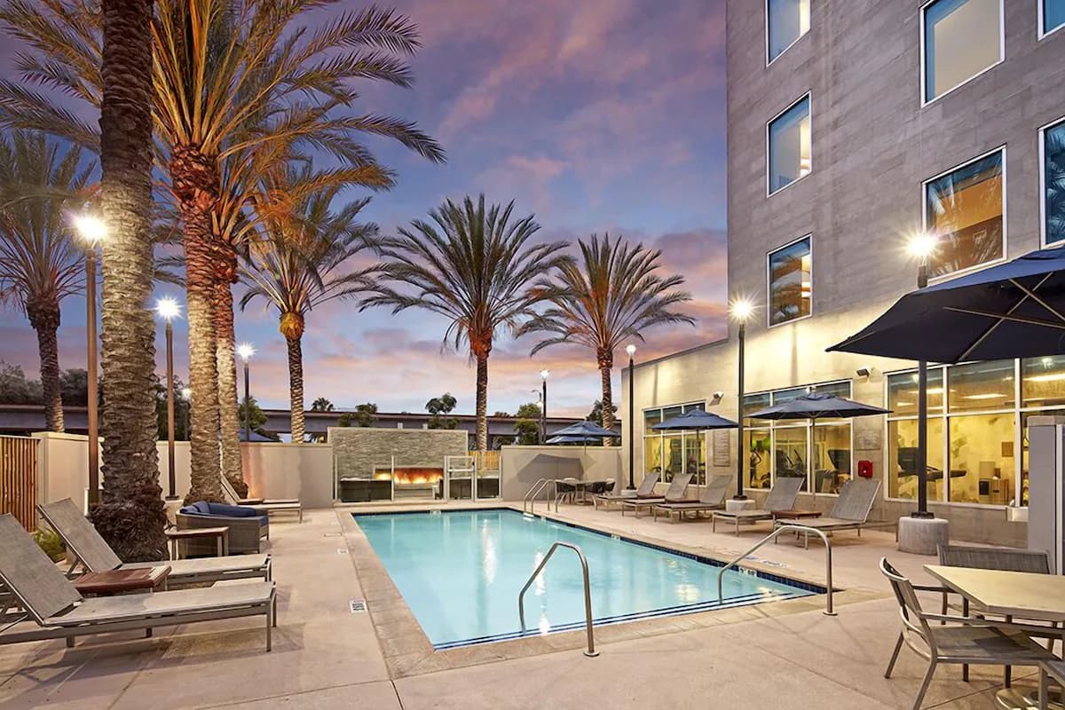 Hyatt Place Los Angeles / LAX / El Segundo