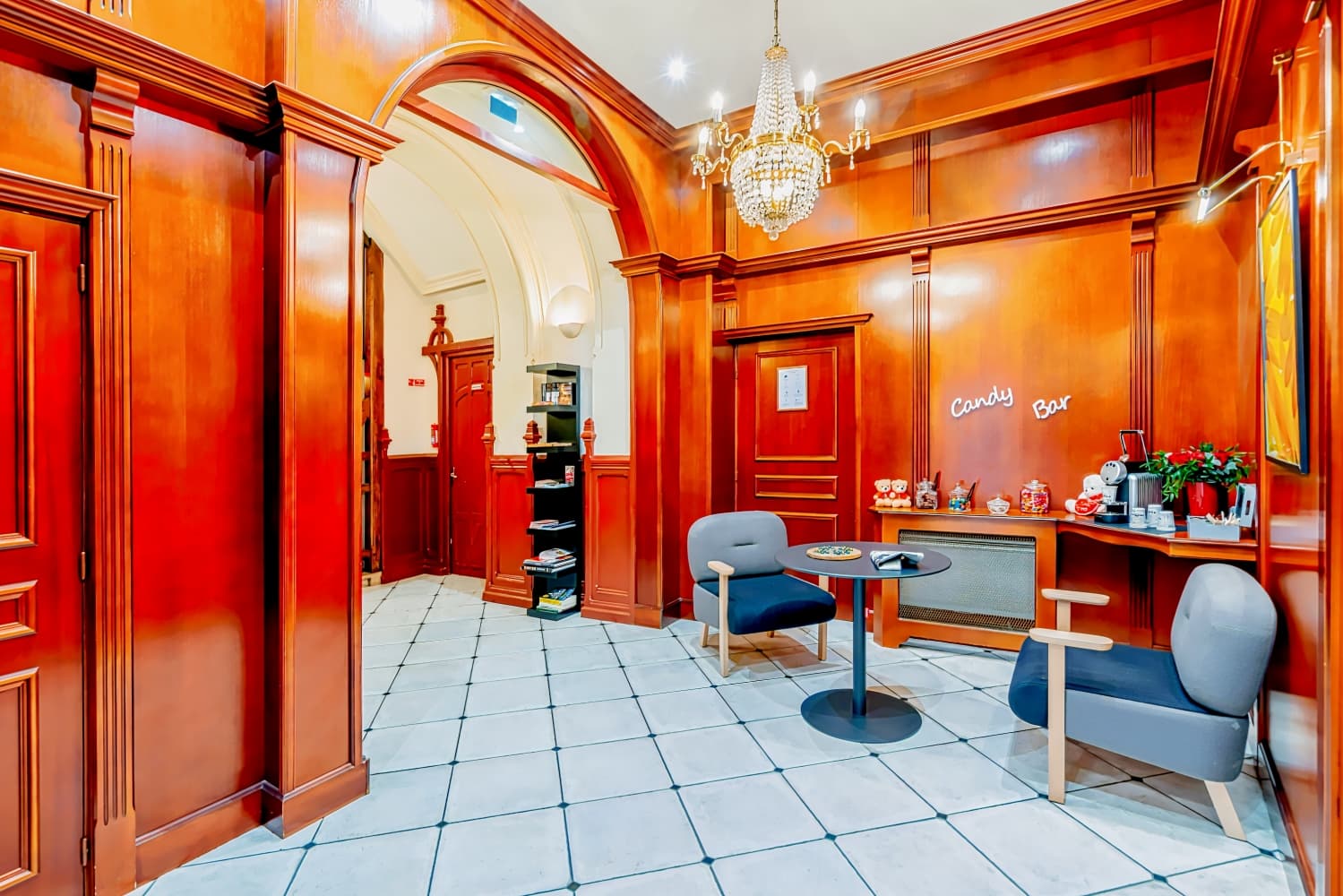 Best Western Orleans Hotel d'Arc