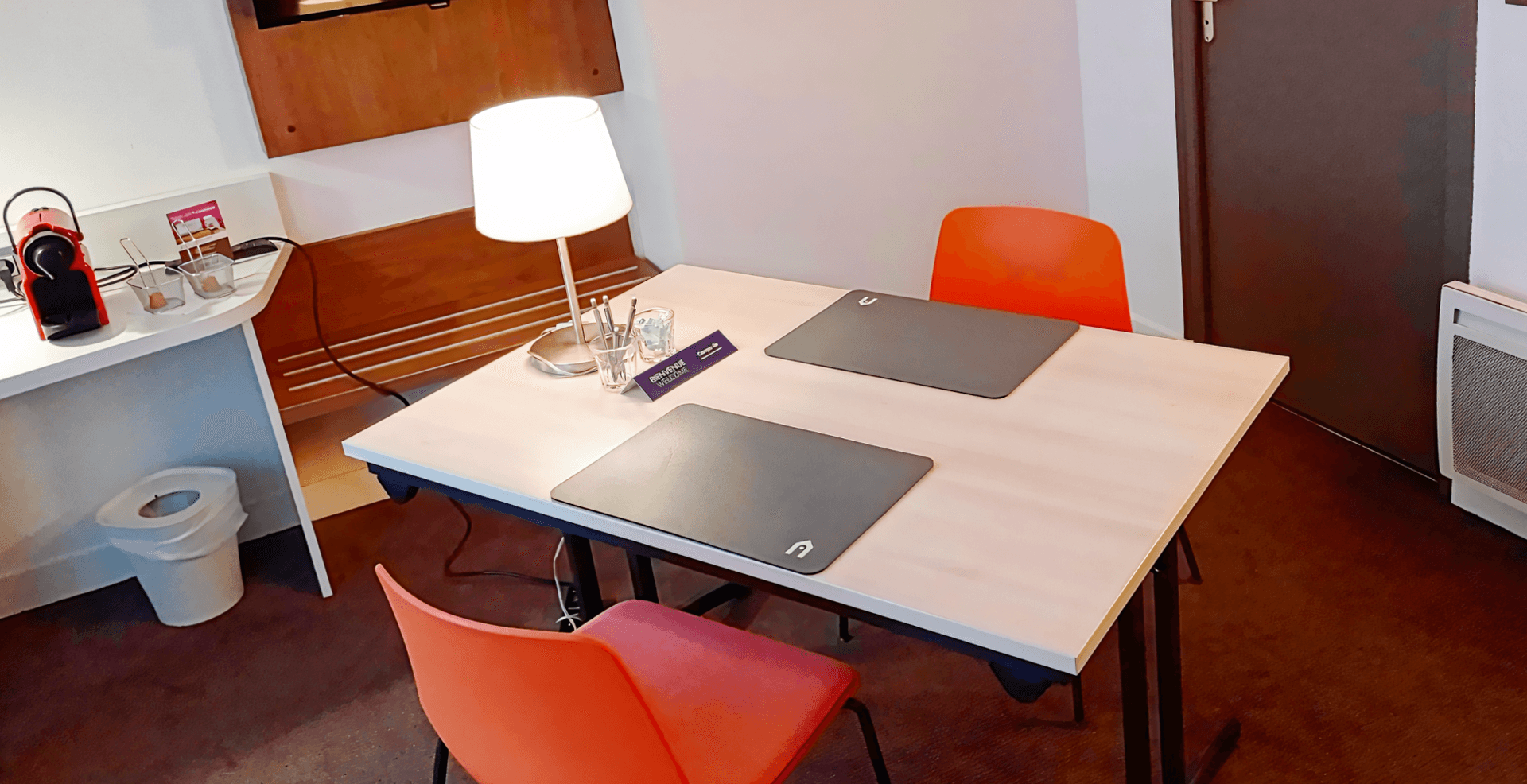 Hotel Campanile Orleans Centre Gare