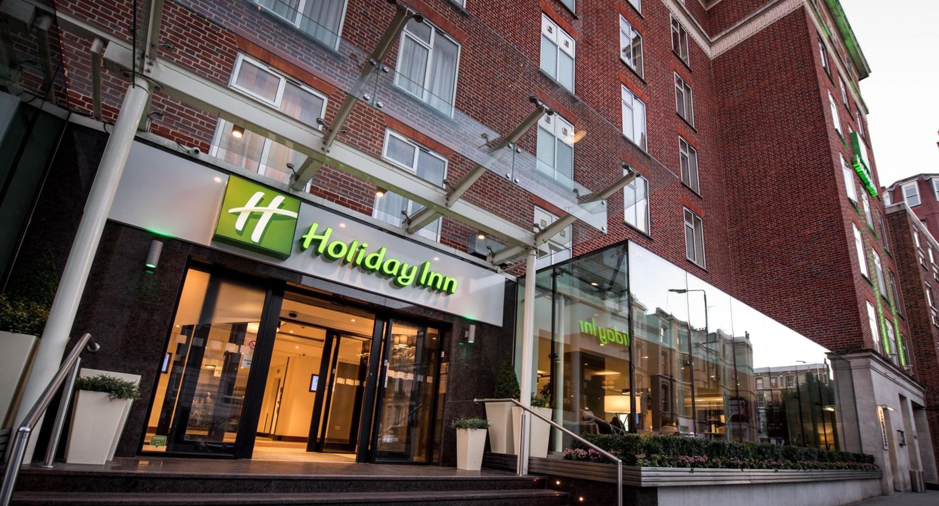 Holiday Inn London Kensington High Street
