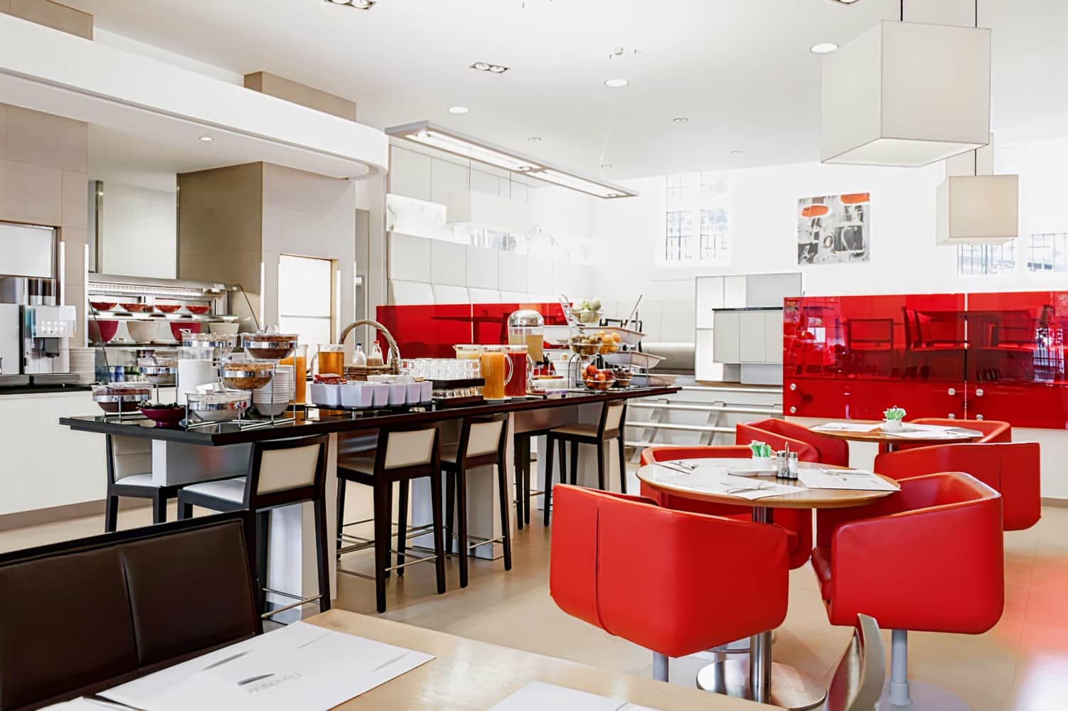 Novotel Brussels off Grand Place