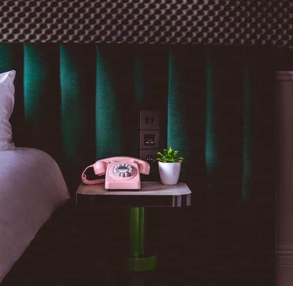 Hotel sexy