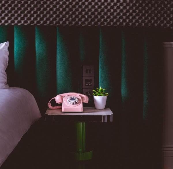 Hotel sexy