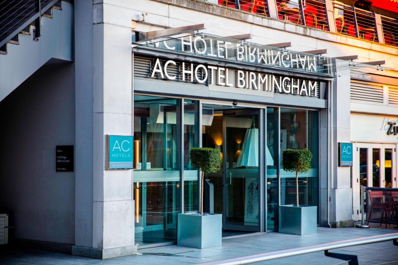 AC Hotel Birmingham